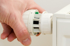 East Butterwick central heating repair costs
